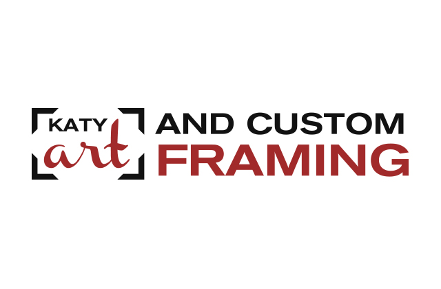 katy art and custom framing