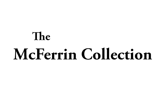 mcferrin collection
