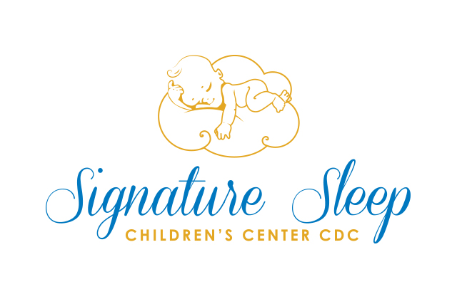 signature sleep childrens center