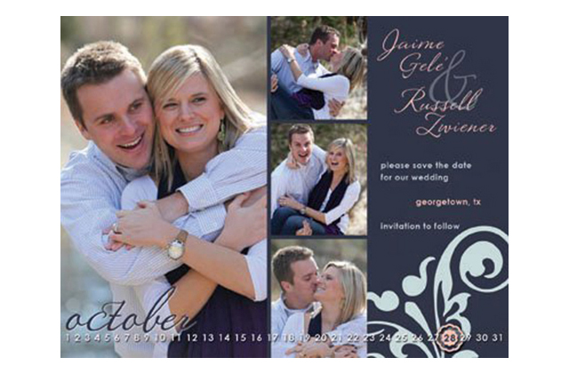 Custom Invitations for Any Occation - Wedding, Event, Corporate