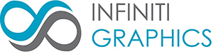 Infiniti Graphics Logo