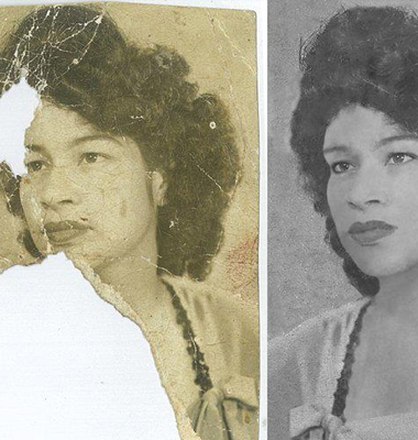 photo editing manipulation restoration