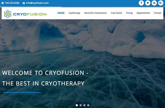 CryoFusion